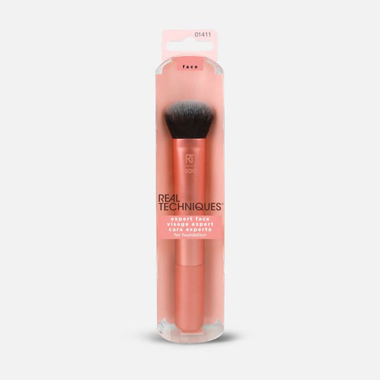 Expert Face Brush