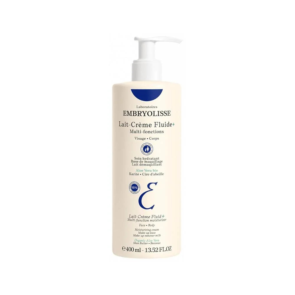 Lait-Crème Concentré