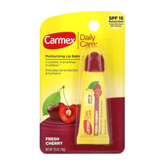 Daily Care Moisturizing Lip Balm Fresh Cherry SPF15 - 10g