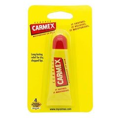 Classic Moisturising Lip Balm Tube -10g