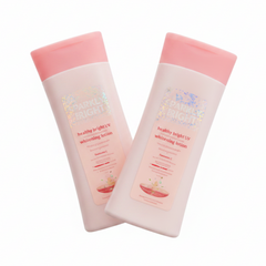 Baby Powder Essential Healing Lotion - 200ml