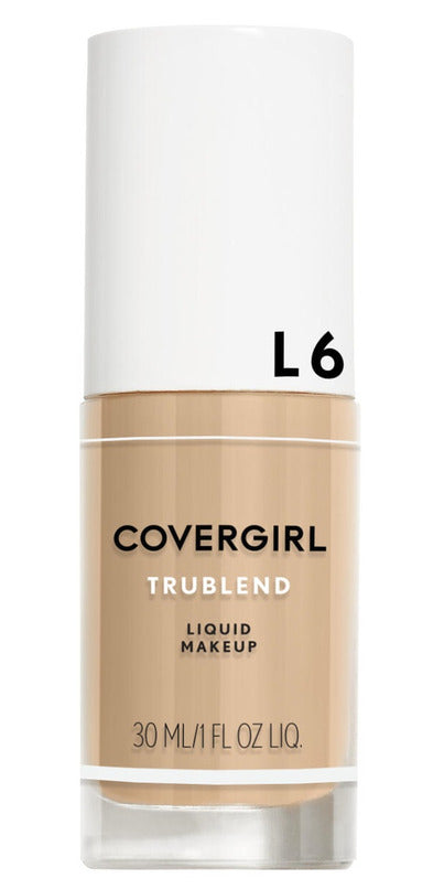 TruBlend Liquid Makeup - 30ml