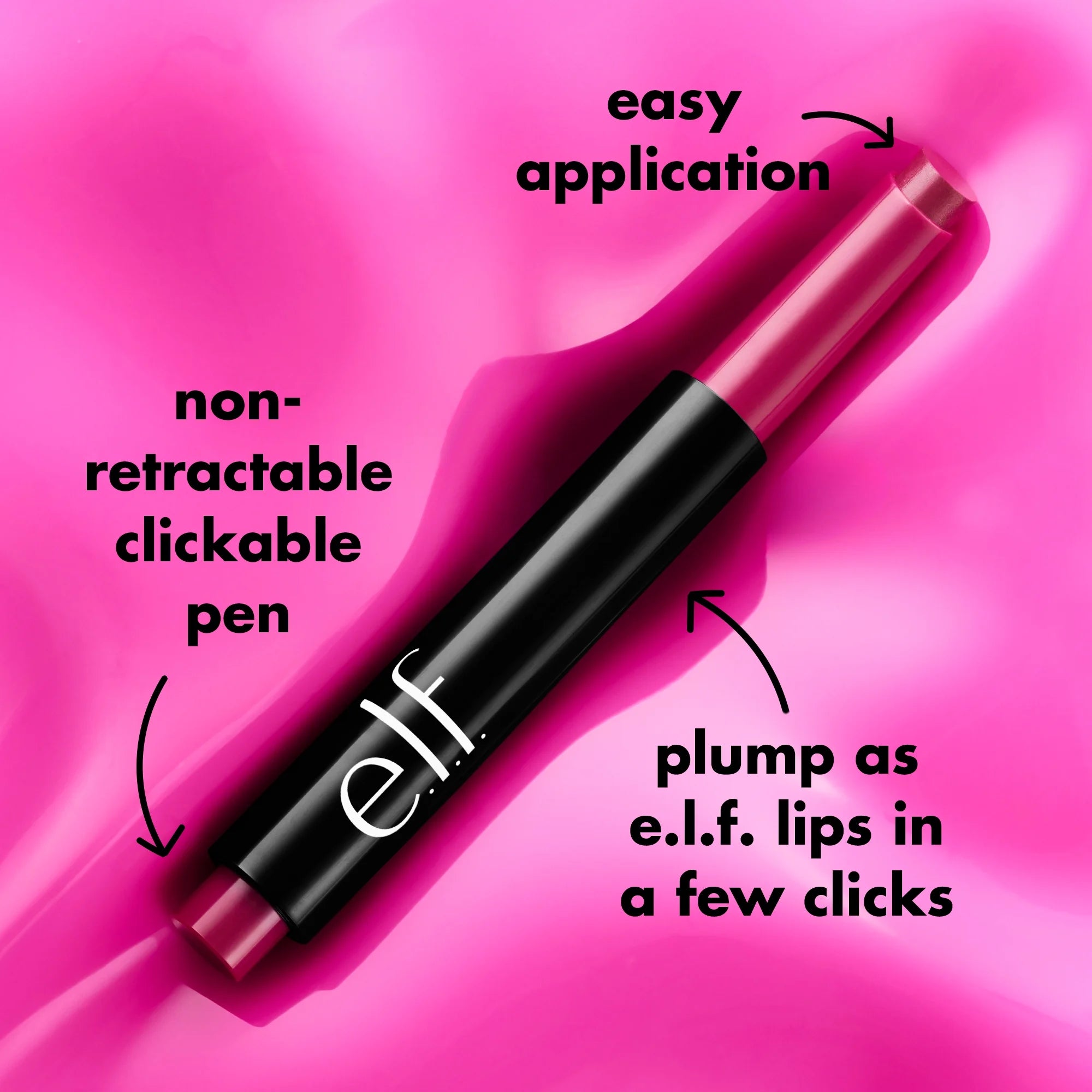 Pout Clout Lip Plumping Pen - 2.0ml