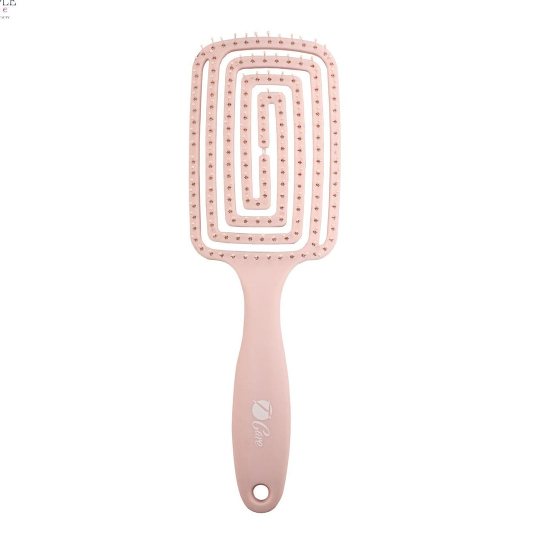 Paddle Hair Brush