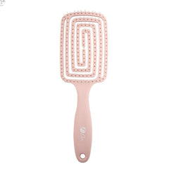 Paddle Hair Brush