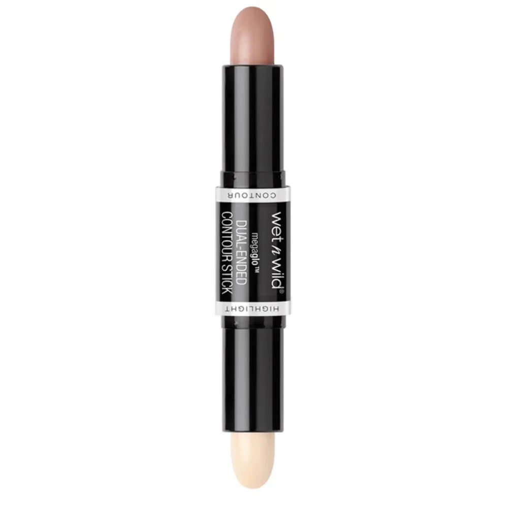 MegaGlo Highlight & Contour Stick – 8g
