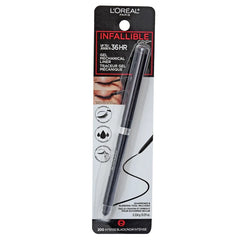 Infallible Grip Gel Automatic Eyeliner - 0.324g