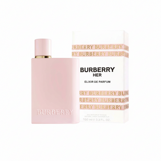 Her Elixir De Parfum - 100ml