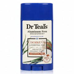 Aluminum Free Deodorant -75g