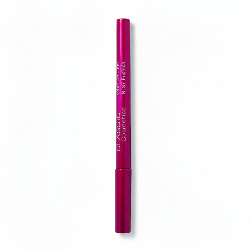 Matic Lip Pencil 87 Fuchsia Pink