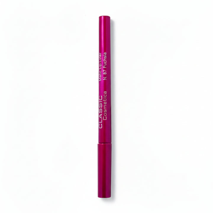 Matic Lip Pencil 87 Fuchsia Pink