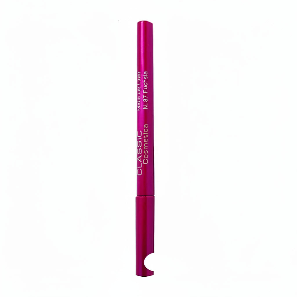 Matic Lip Pencil 87 Fuchsia Pink