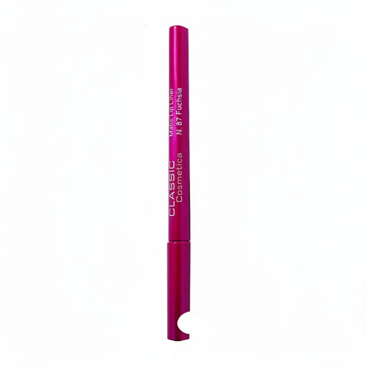 Matic Lip Pencil 87 Fuchsia Pink