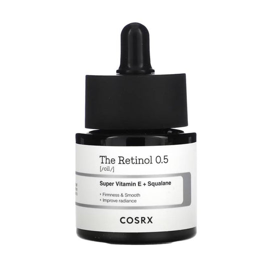 The Retinol 0.5 Oil - 20ml
