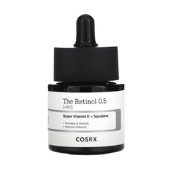 The Retinol 0.5 Oil - 20ml