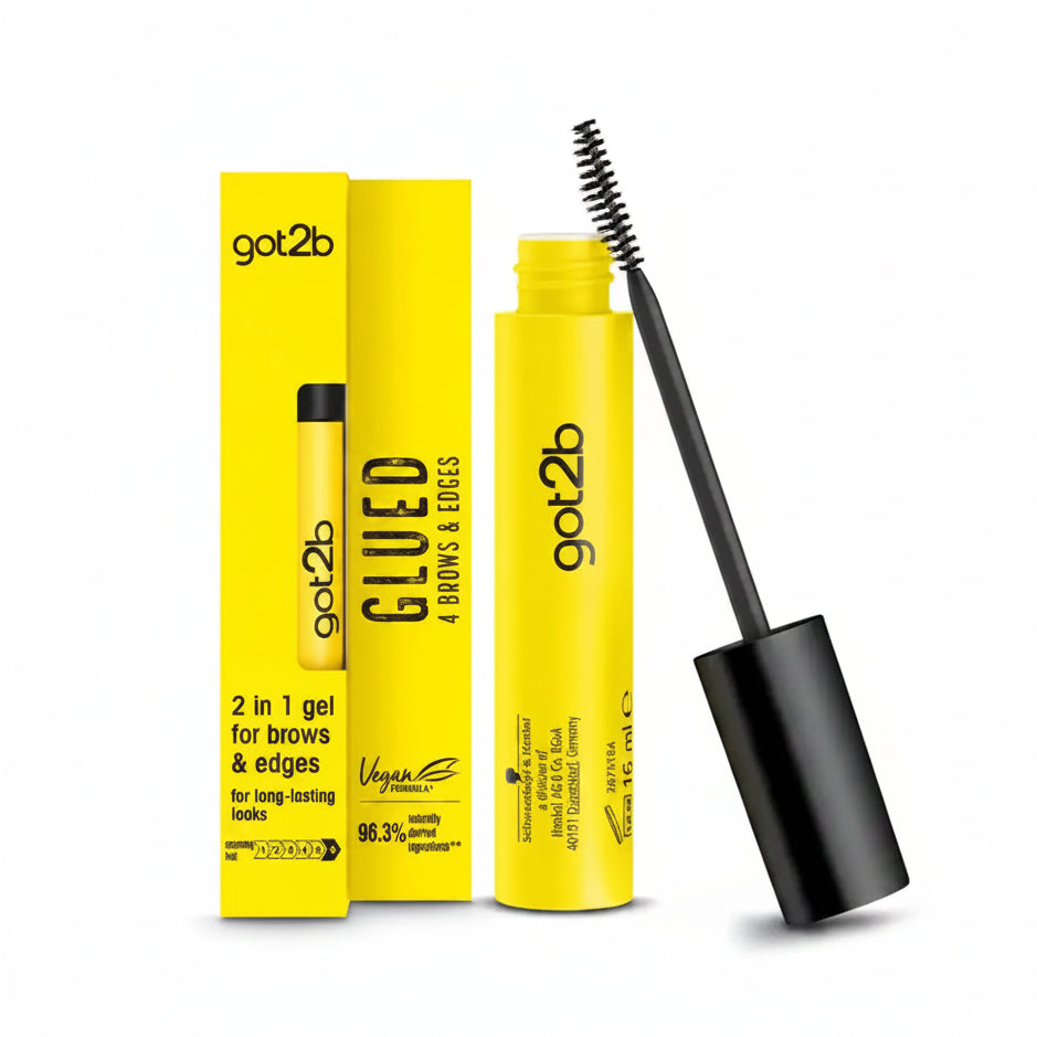 Brow & Edge Gel - 16ml