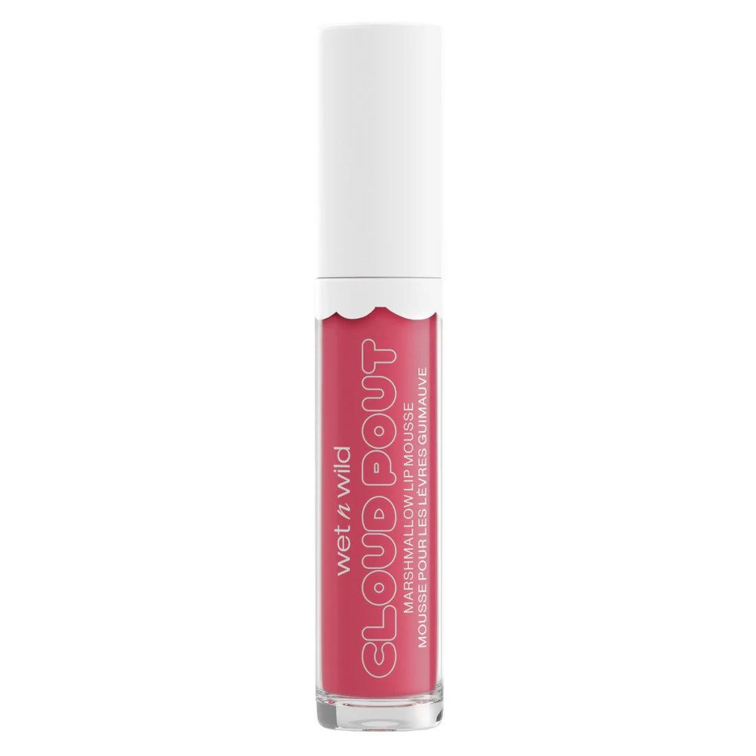 Cloud Pout Marshmallow Lip Mousse - 3ml