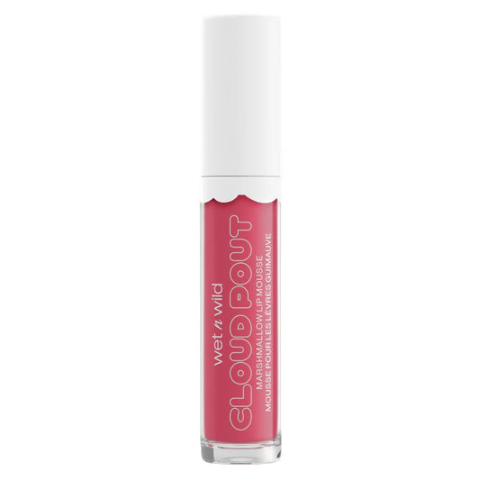 Cloud Pout Marshmallow Lip Mousse - 3ml
