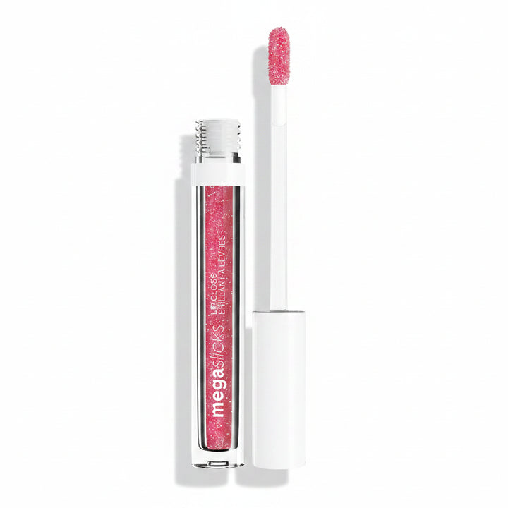 MegaSlicks Lip Gloss - 2.2ml