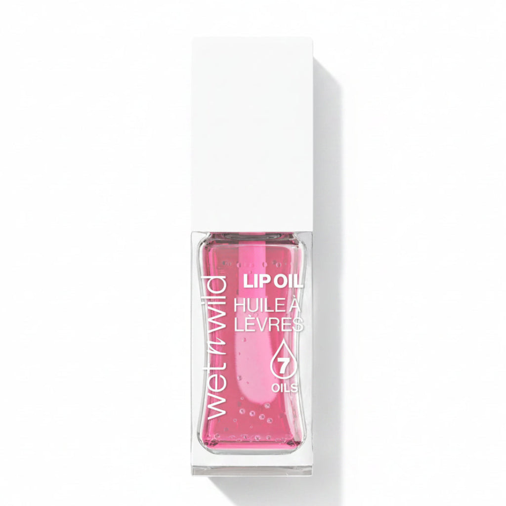 Wet n Wild Lip Oil - 7.11ml