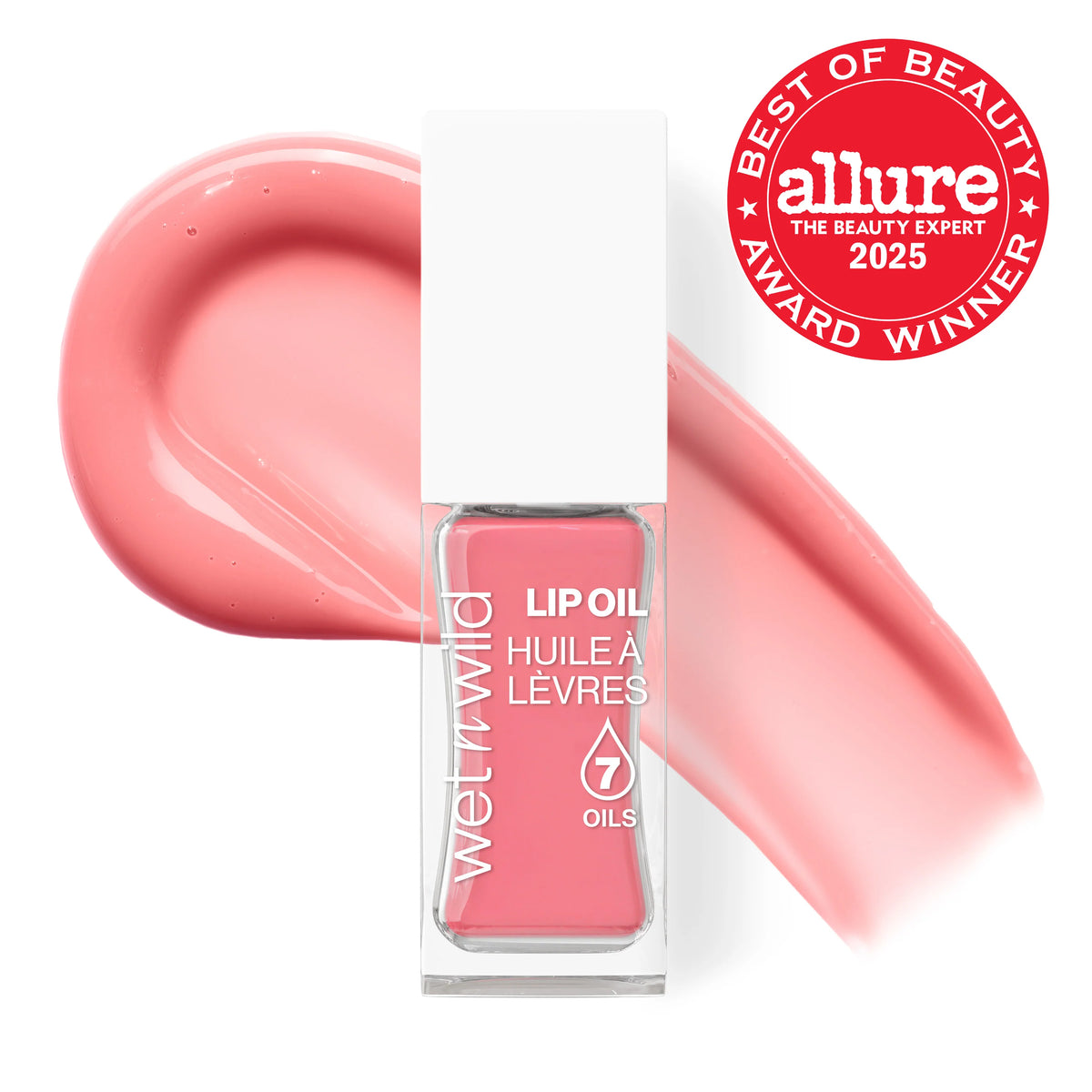 Lip Oil - 7.11ml