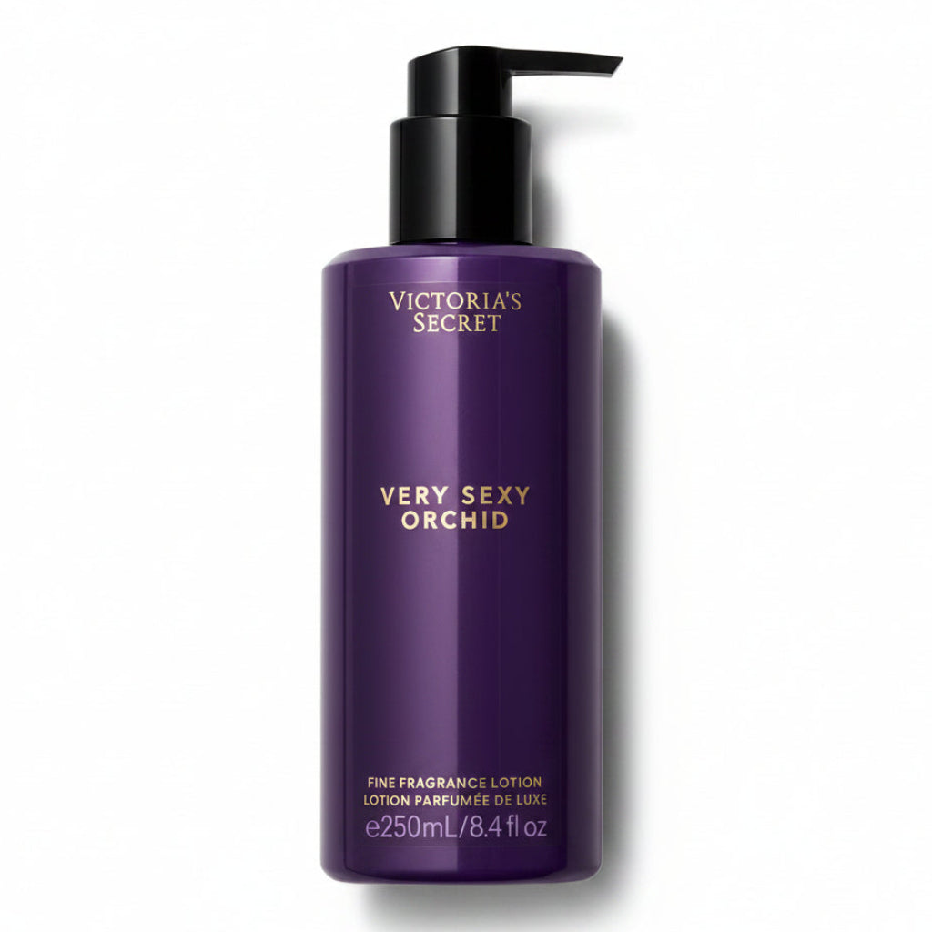 Fine Fragrance Lotion -250ml