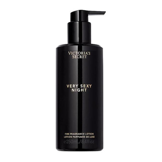 Very Sexy Night Fine Fragrance Lotion - 250ml