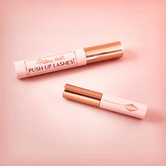PILLOW TALK PUSH UP LASHES! MASCARA 10ml