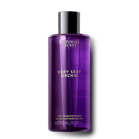 Very Sexy Orchid Fragrance Mist