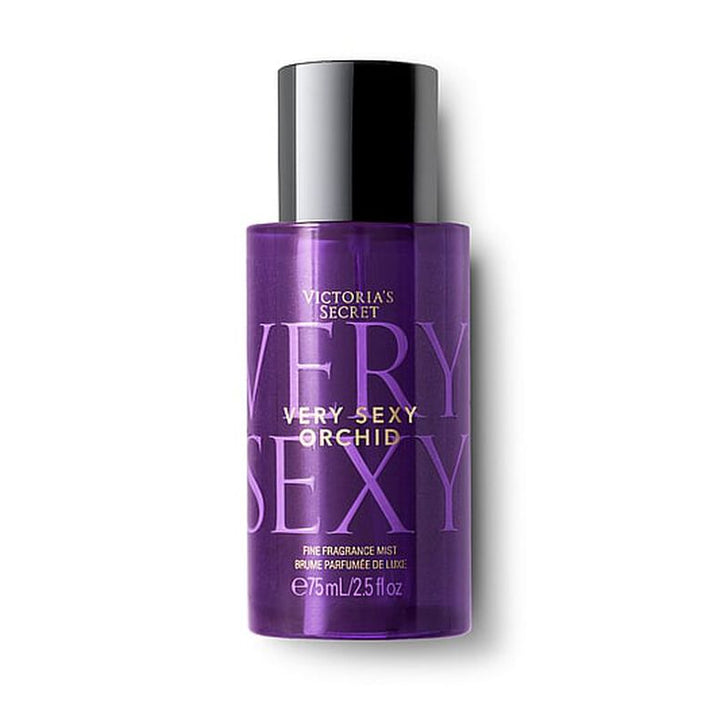 Very Sexy Orchid Fine Fragrance Mist -75ml