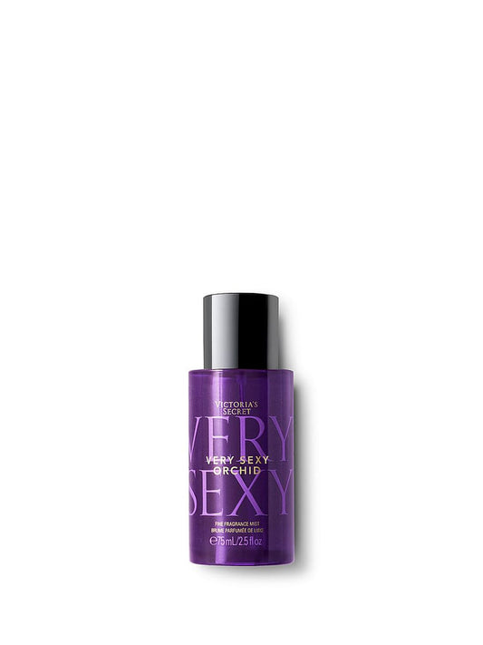 Very Sexy Orchid Fragrance Mist