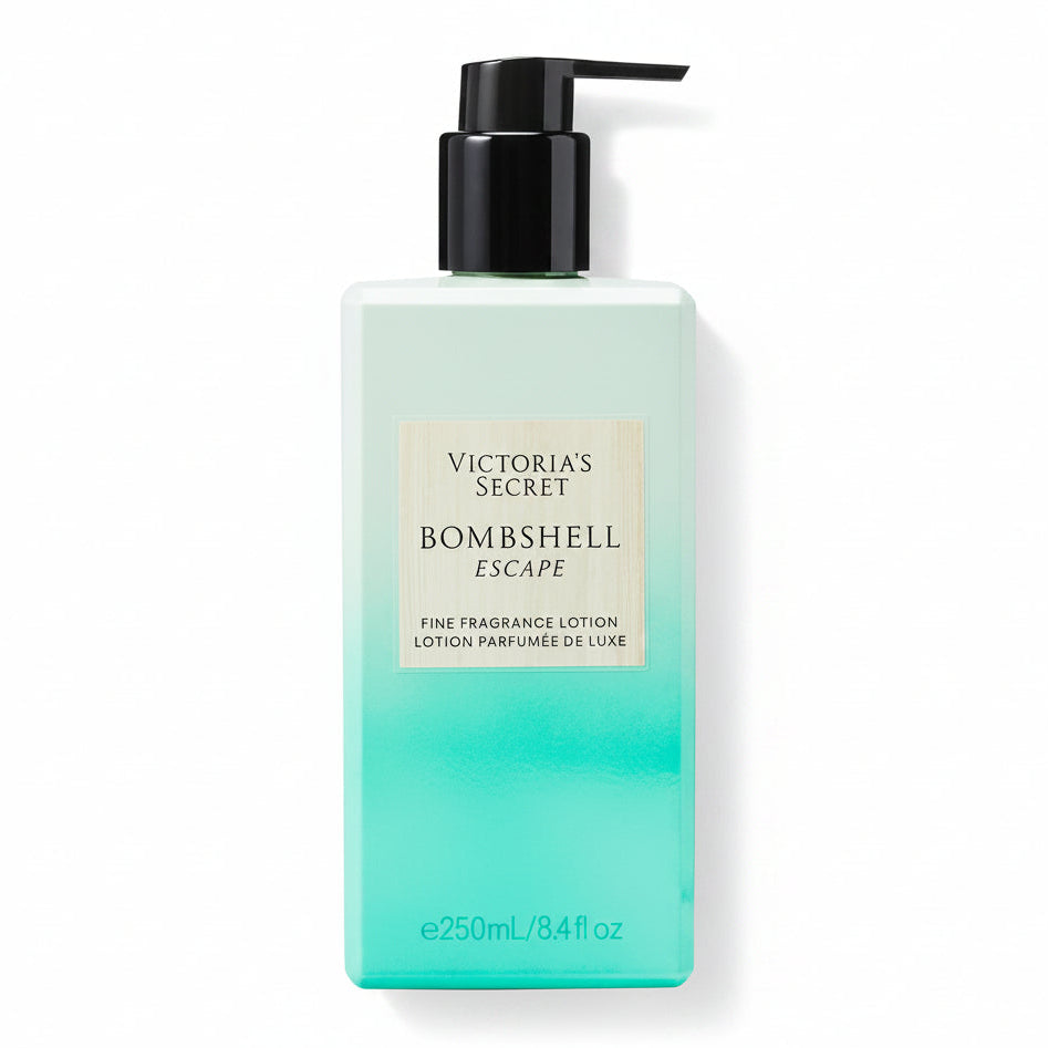Fine Fragrance Lotion -250ml