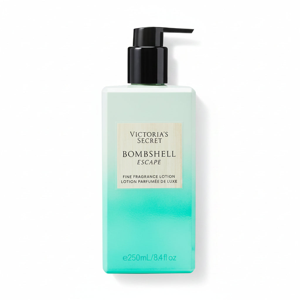 Bombshell Escape Fine Fragrance Lotion - 250ml