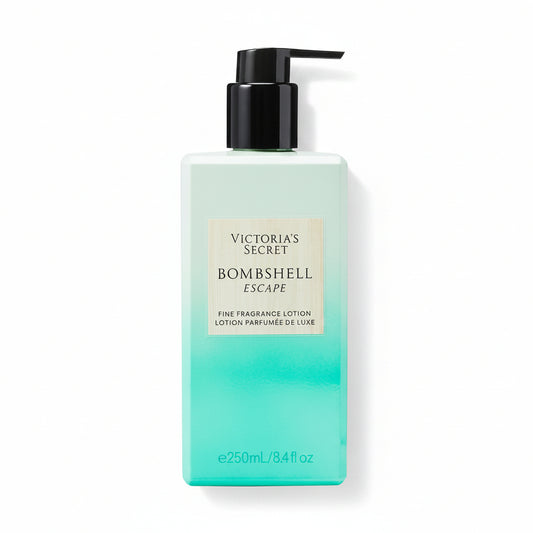Bombshell Escape Fine Fragrance Lotion - 250ml