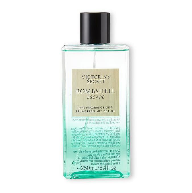 Fine Fragrance Mist -250ml
