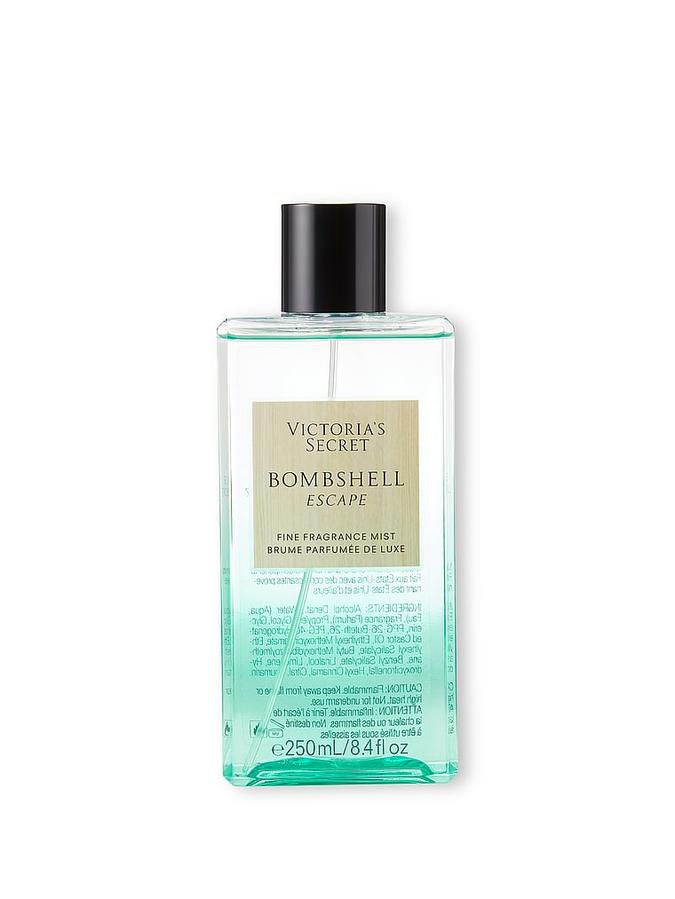 Bombshell Escape Fine Fragrance Mist - 250ml