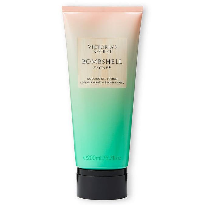 Bombshell Escape Cooling Gel Lotion - 200ml