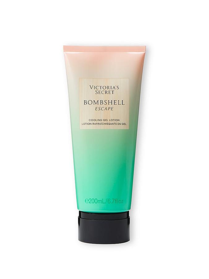 Bombshell Escape Cooling Gel Lotion - 200ml