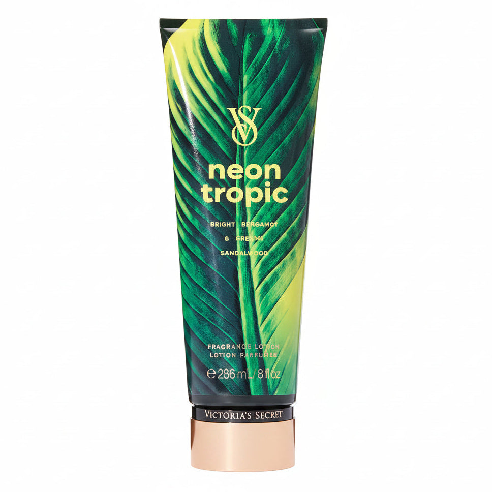 Fragrance Lotion -236ml