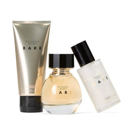 Bare Eau de Parfum - 100ml