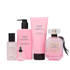 Bombshell Gift Set Collection - 100ml