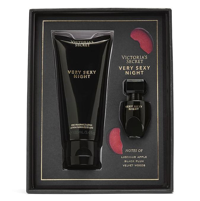Very Sexy Night Fragrance Gift Set