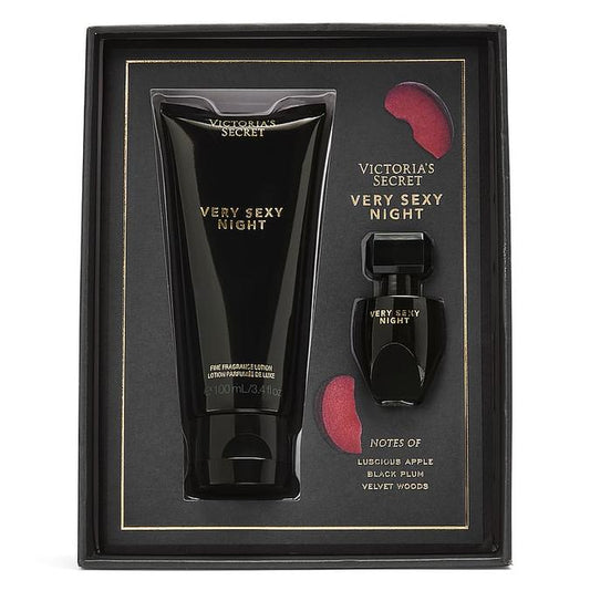 Very Sexy Night Fragrance Gift Set