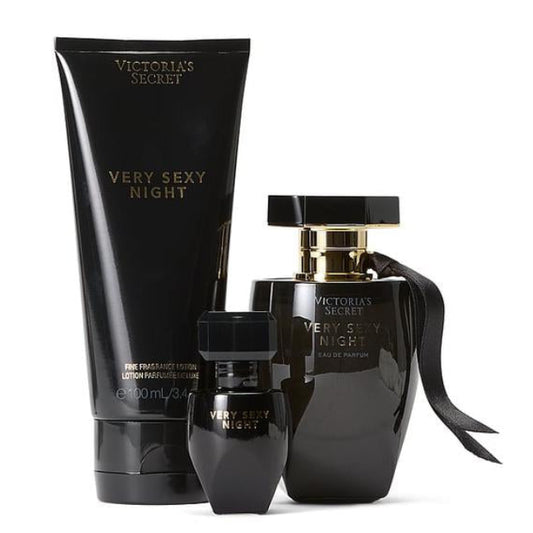Very Sexy Night Gift Set