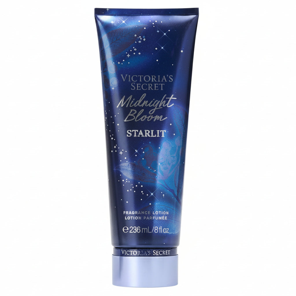 Midnight Bloom Starlit Fragrance Lotion - 236ml