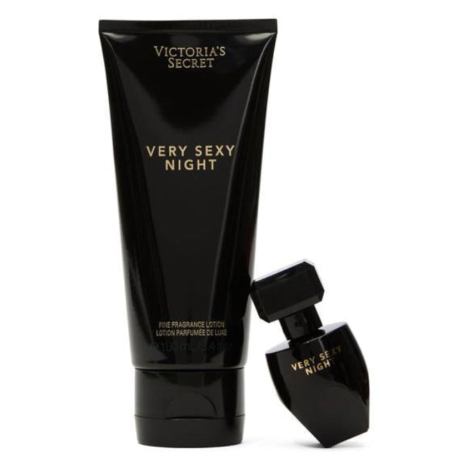 Very Sexy Night Fragrance Gift Set