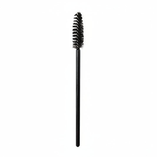 Eyelash Brush Black -12pcs