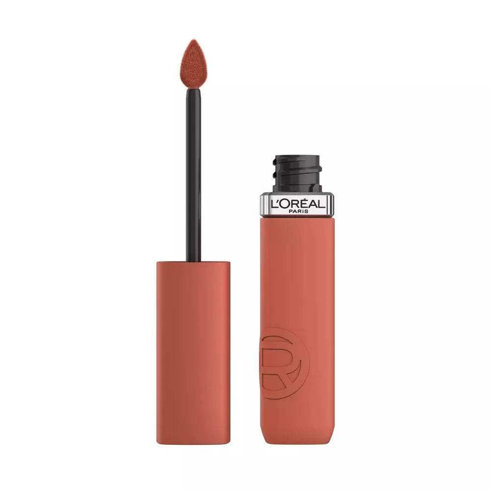 Infallible Matte Resistance Liquid Lipstick - 5ml