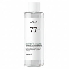 Heartleaf 77% Soothing Toner -350ml