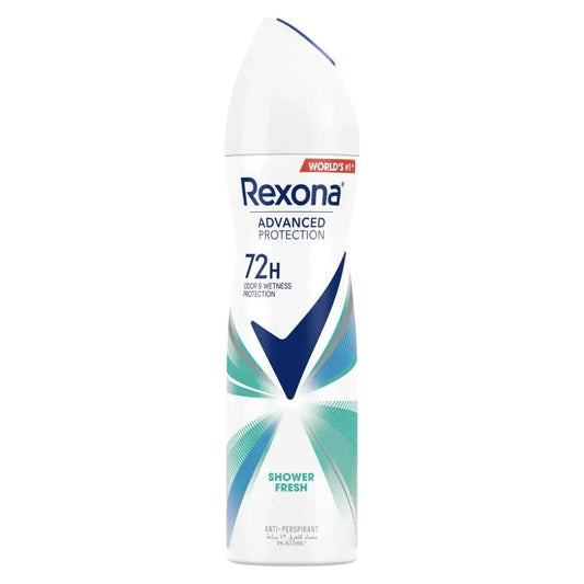 Deodorant Spray - Shower Fresh